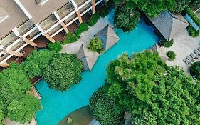 Woodlands Hotel And Resort Pattaya