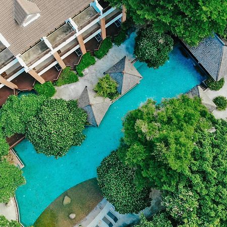 Woodlands Hotel And Resort Pattaya Exterior photo