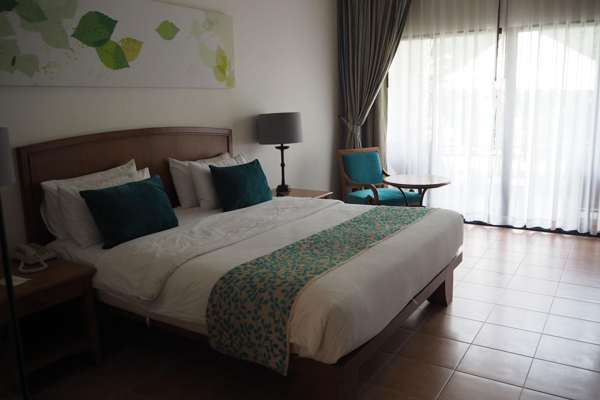 Woodlands Hotel And Resort Pattaya Exterior photo