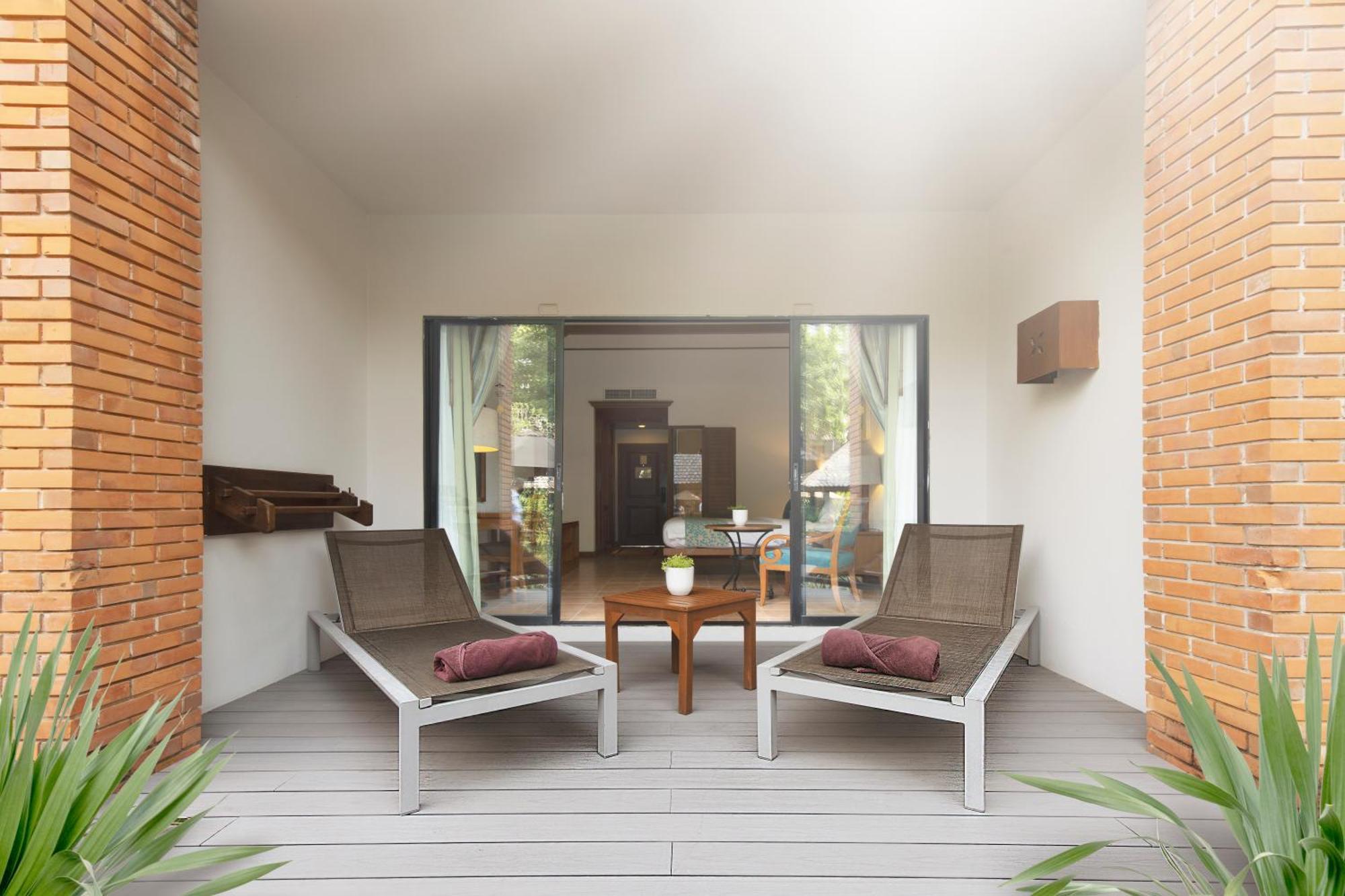 Woodlands Hotel And Resort Pattaya Room photo