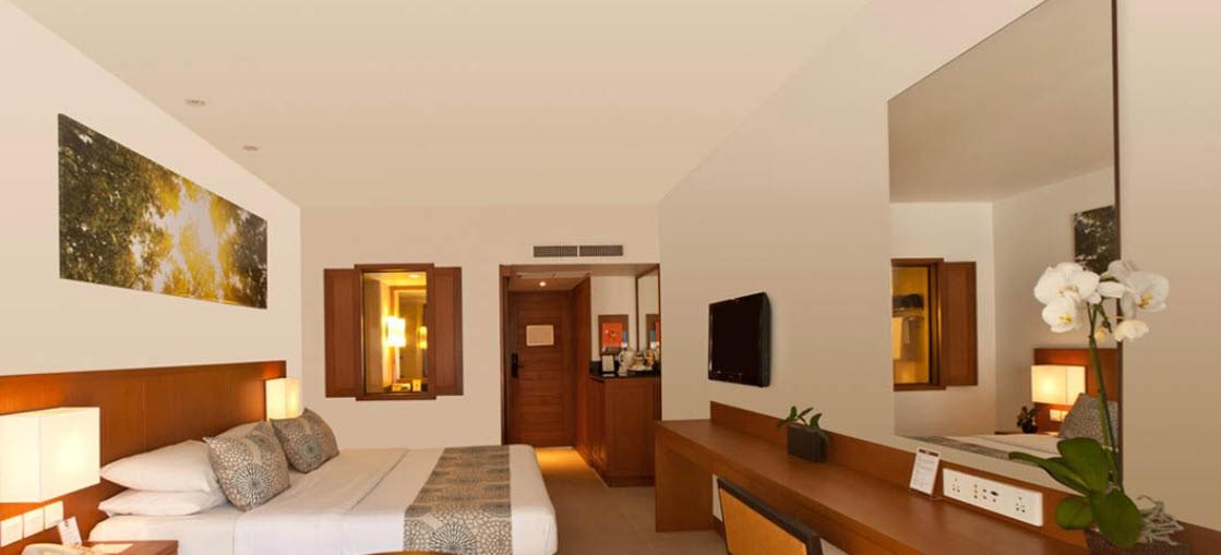 Woodlands Hotel And Resort Pattaya Exterior photo