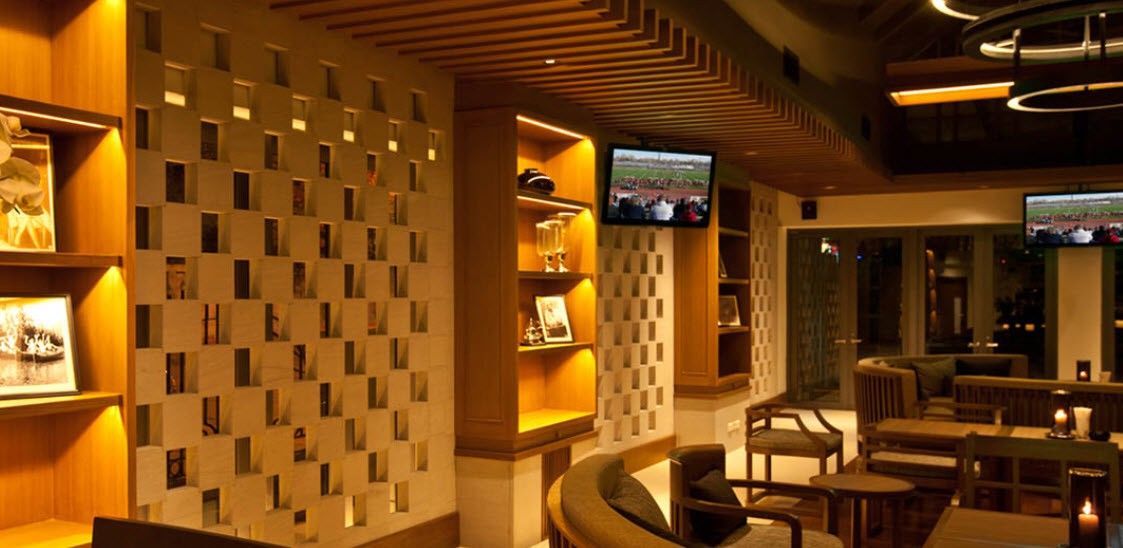 Woodlands Hotel And Resort Pattaya Exterior photo